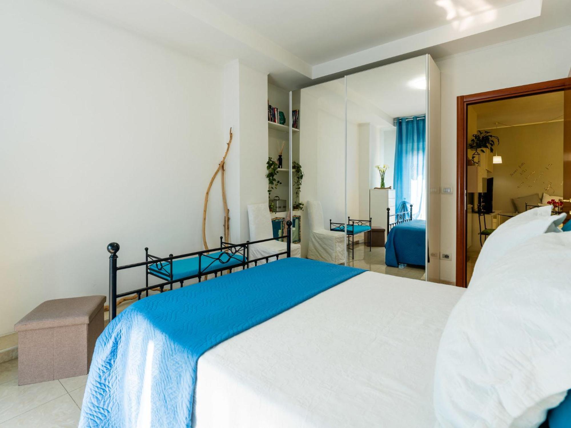 Apartment Calella By Interhome Camporosso  Exteriör bild