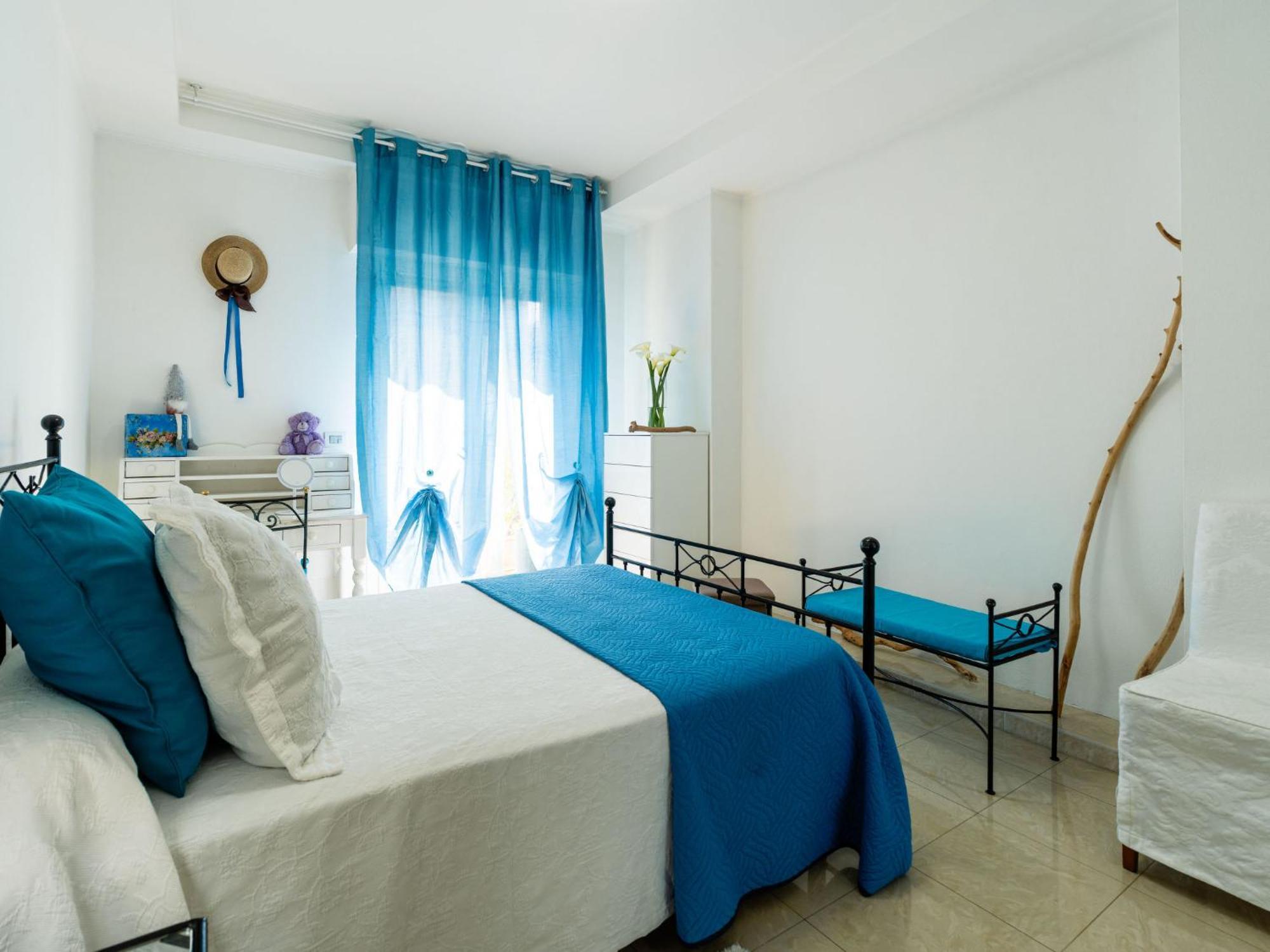 Apartment Calella By Interhome Camporosso  Exteriör bild