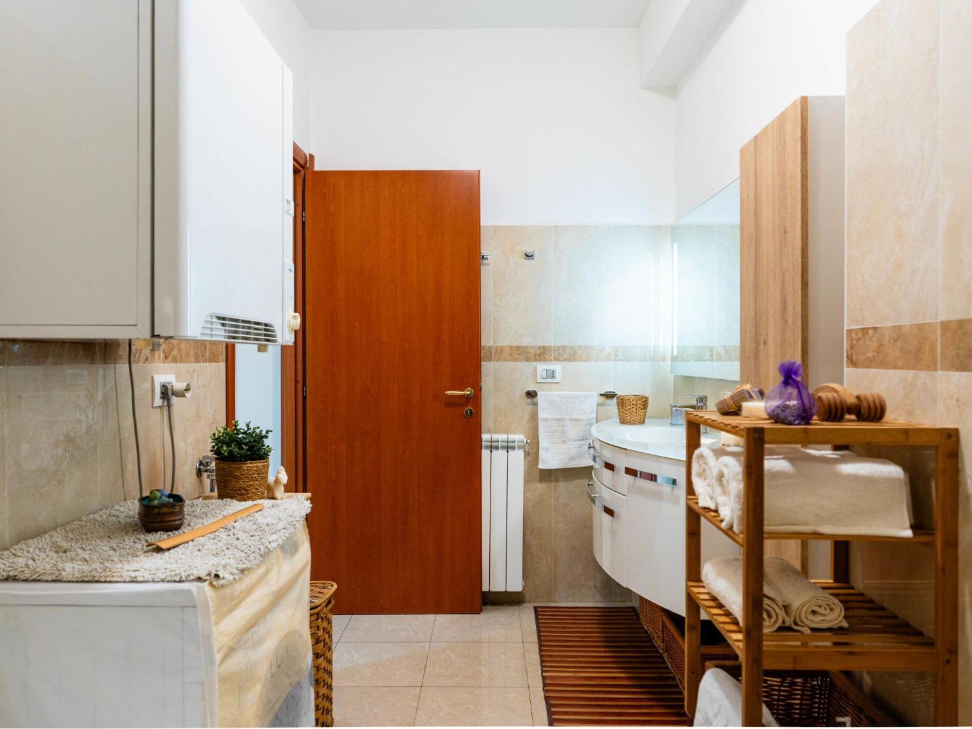Apartment Calella By Interhome Camporosso  Exteriör bild