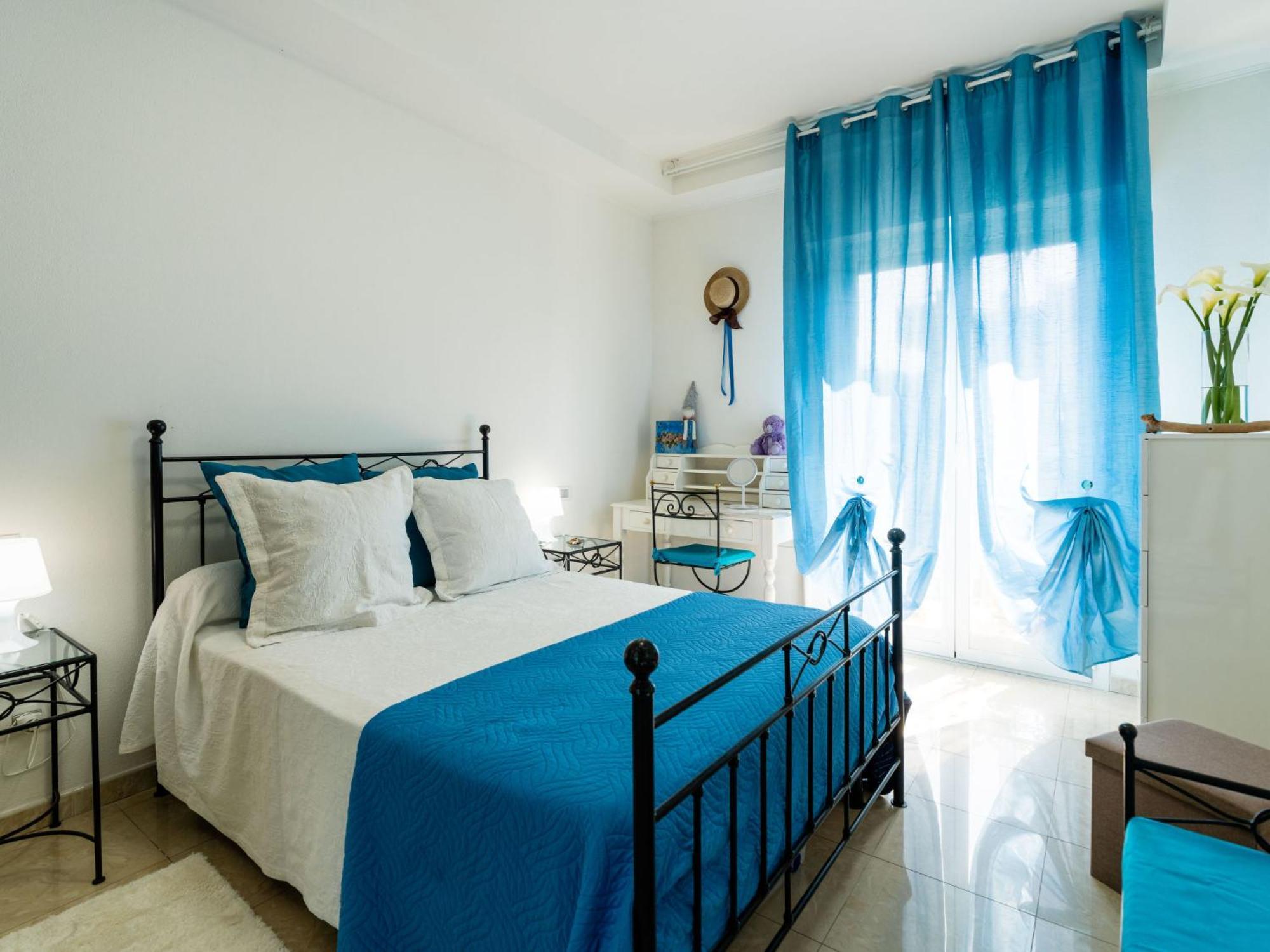 Apartment Calella By Interhome Camporosso  Exteriör bild