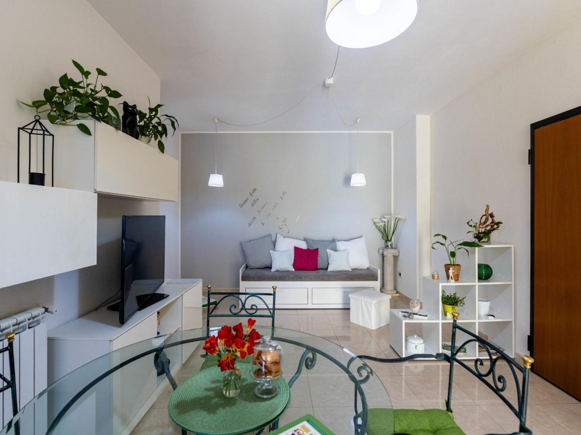 Apartment Calella By Interhome Camporosso  Exteriör bild